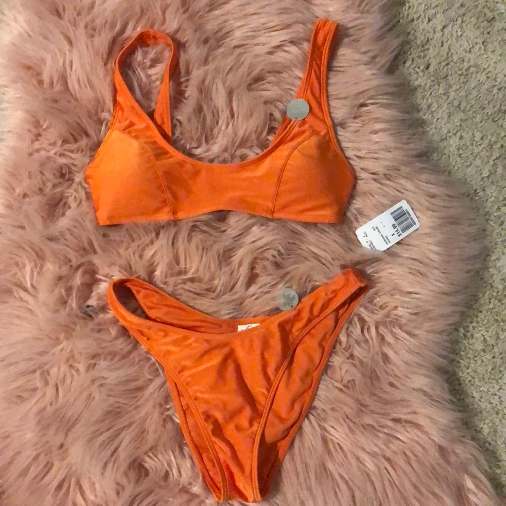 Swimsuit
